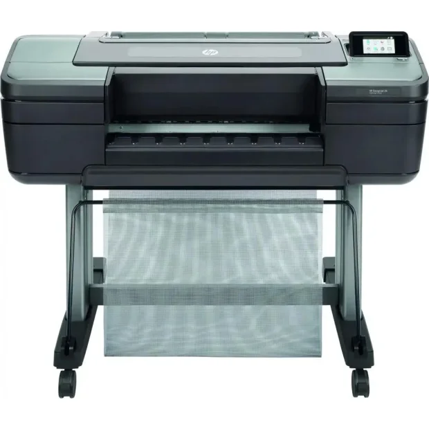 Плоттер HP DesignJet Z6 PostScript (T8W15A)